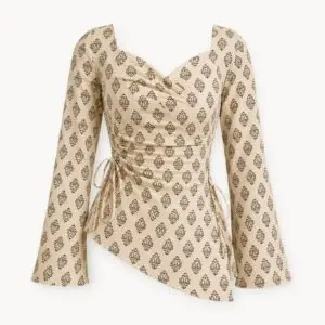 Short Kurti for Women