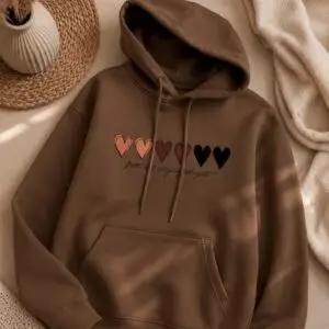 women hoodie