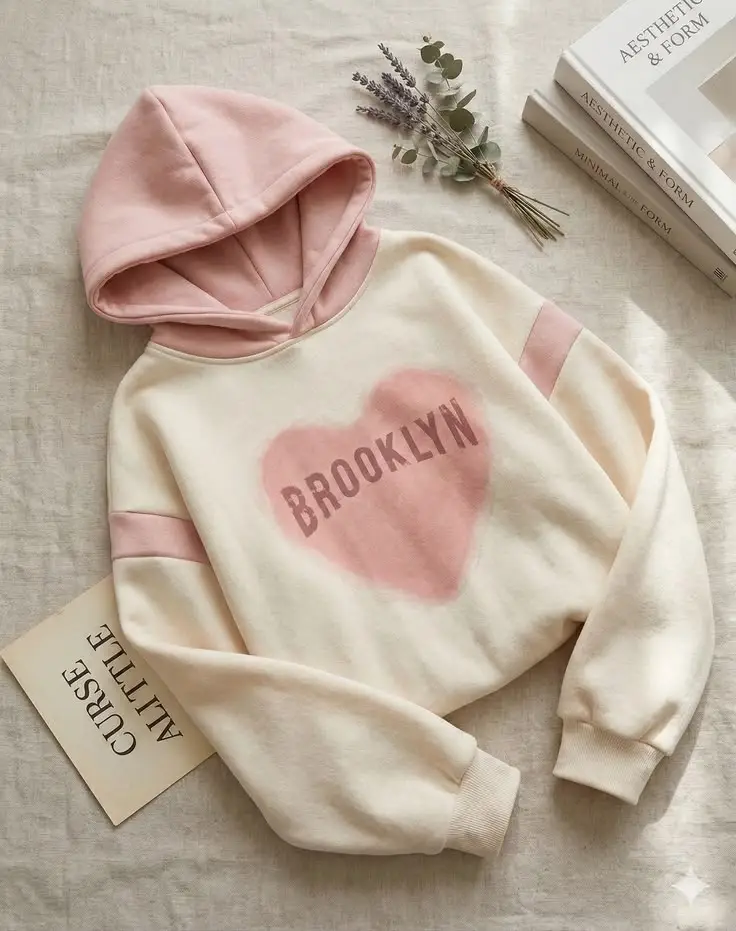 Women Hoodie