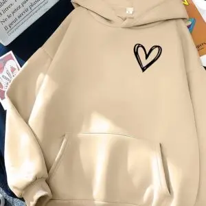 women hoodie