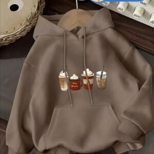 women hoodie