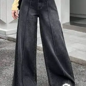 baggy jeans