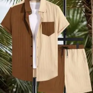 men shorts