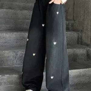 baggy jeans