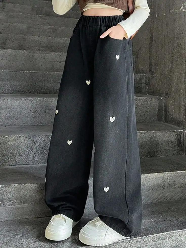 baggy jeans