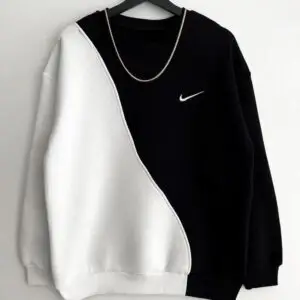 oversized sweatshirt