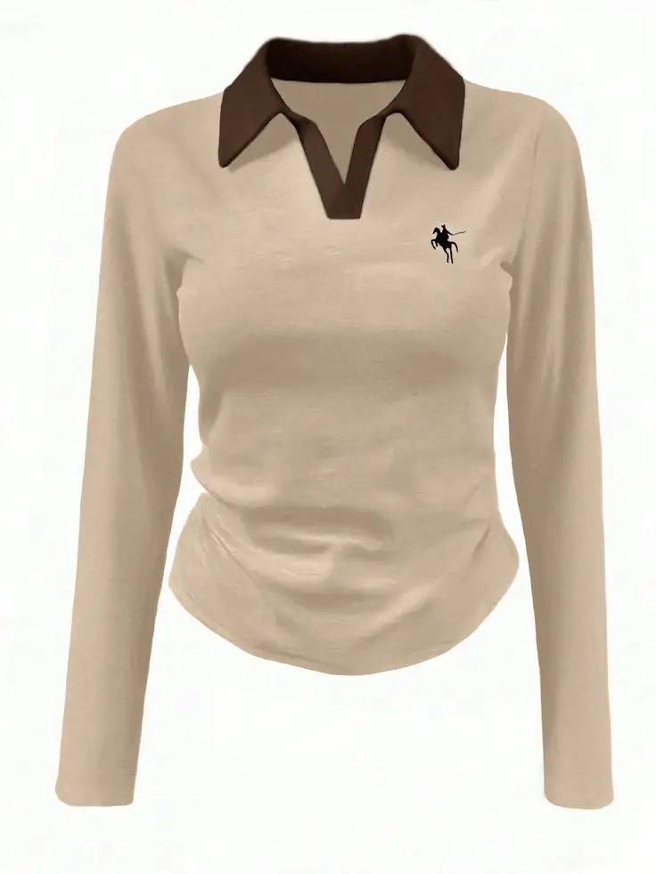 full sleeve top